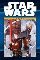 Star Wars Comic Kollektion 82: Der vergessene Stamm der Sith - Teufelsspirale