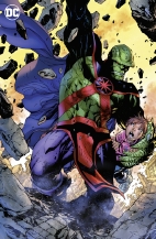 Justice League Heft 09 *Variant* (neue Serie 2019)