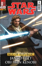 Star Wars Neue Serie Heft 51