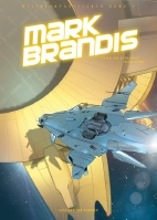 Mark Brandis - Weltraumpartisanen 04: Aufstand der Roboter