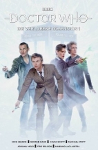 Doctor Who: Die verlorene Dimension 01