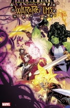 War of the Realms 02: *Variant* (von 5)