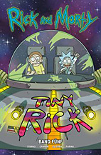 Rick and Morty 05