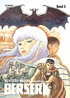 Berserk Ultimative Edition 03