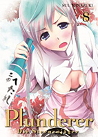 Plunderer - Die Sternenjaeger 08
