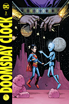 Doomsday Clock 03: *HC* (von 4)