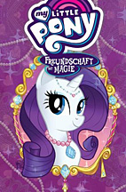 My Little Pony Comic 13: Freundschaft ist Magie