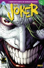 Joker Special Heft