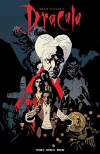 Dracula  (Mignola's Dracula)