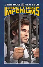 Star Wars Sonderband 115: *HC* Han Solo - Kadett des Imperiums
