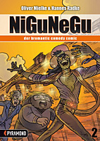 NiGuNeGu 02: Der Bromantic Comedy Comic