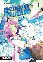 Penguine Rumble 01