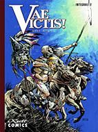 Vae Victis Gesamtausgabe 02 (Integral)