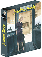 Detektei Hardy Komplett (Schuber mit 2 Baenden)