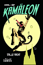 Kamaeleon - Stille Nacht