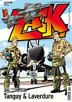 Zack 244 (Oktober 2019)