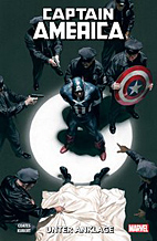 Captain America 02: Unter Anklage  (neue Serie 2019)