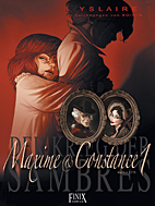 Der Krieg der Sambres 01: Maxime & Constance 1