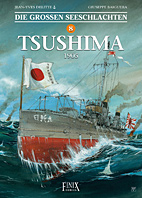 Die grossen Seeschlachten 08: Tsushima 1905