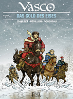 Vasco 30: Das Gold des Eises