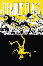 Deadly Class 04: Stirb fuer mich