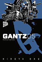 Gantz Perfect Edition 05