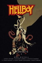 Hellboy Kompendium 04