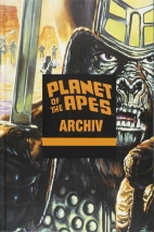 Planet der Affen Archiv 04