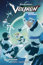 Voltron 03: Die Absolution