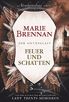 Der Onyxpalast 02: Feuer und Schatten