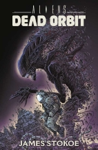 Aliens - Dead Orbit