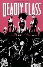 Deadly Class 05: Karussell