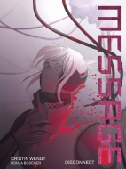 Message 02: Disconnect