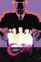 Outcast 07: Die Dunkelheit wächst