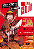 Cross Cult Manga Katalog  2019_2 (Oktober 2019 bis Maerz 2020)