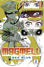 Magmell of The Sea Blue 03