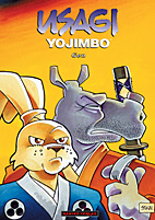 Usagi Yojimbo Sammelband 07: Gen