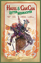 The Umbrella Academy - Weihnachtssonderheft: Hazel & Cha Cha retten Weihnachten