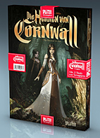 Adventspaket Die Herren von Cornwall Komplett (Band 1-3)