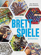 Zeit fuer Brettspiele - 16 Portraeits