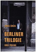 Berliner Trilogie - Drei Poeme