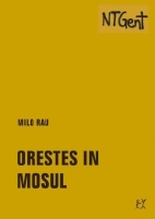Orestes in Mosul (Englisch) - Golden Book 3