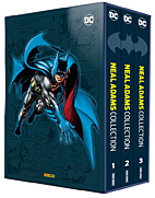 Batman: Neal Adams Collection - Fan Edition
