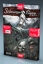 Adventspaket Unter Schwarzer Flagge Komplett (Band 1-3)