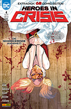 Heroes in Crisis 04: (von 4)