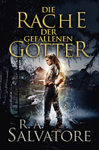 Die Rache der gefallenen Goetter (Hexenzirkel 02)