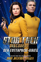 Star Trek -  Discovery: Der Enterprise-Krieg