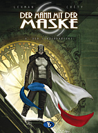Der Mann mit der Maske 04: Der Sonderpraefekt