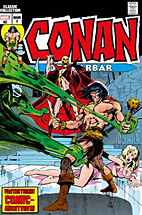 Conan der Barbar Classic Collection 02