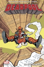 Deadpool 02: Zu guter letzt (Marvel Legacy)